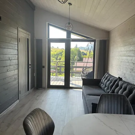 душа гір Holiday home *