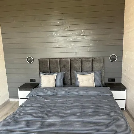 Holiday home душа гір *